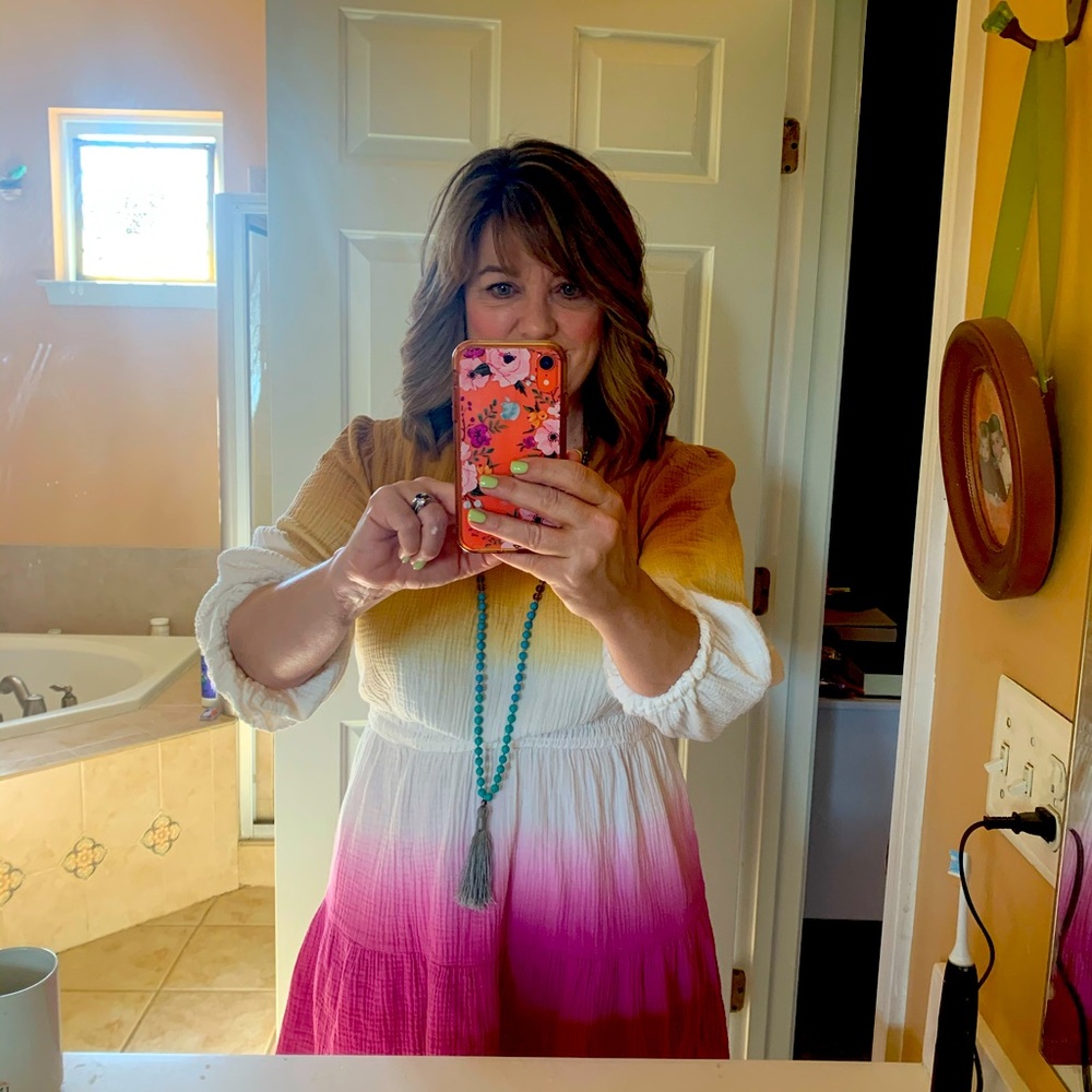 Meet your Posher, Jennifer